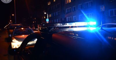 Podawał dane brata, bo nie powinien prowadzić samochodu