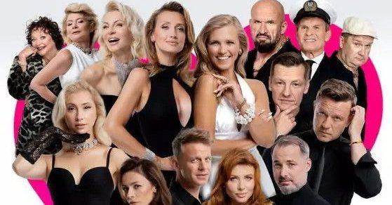 Zapraszamy 29 listopada 2026 roku do SAPIK Sala Kina Wolność, Szczecinek, ul. Wyszyńskiego 65.